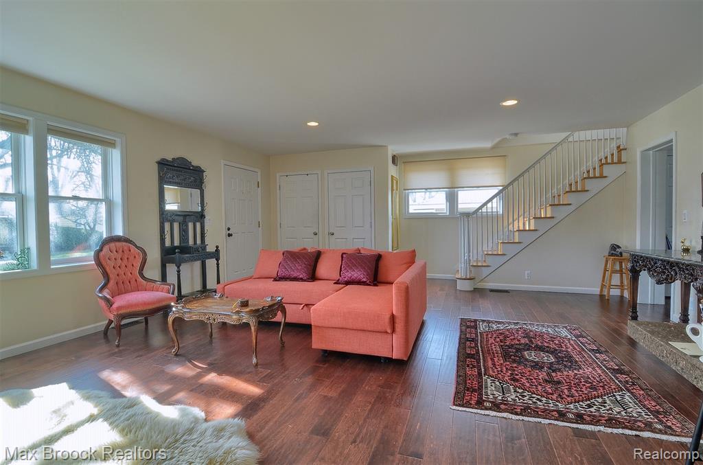 4115 EDGAR Avenue, Royal Oak, MI 48073 — Photo 3