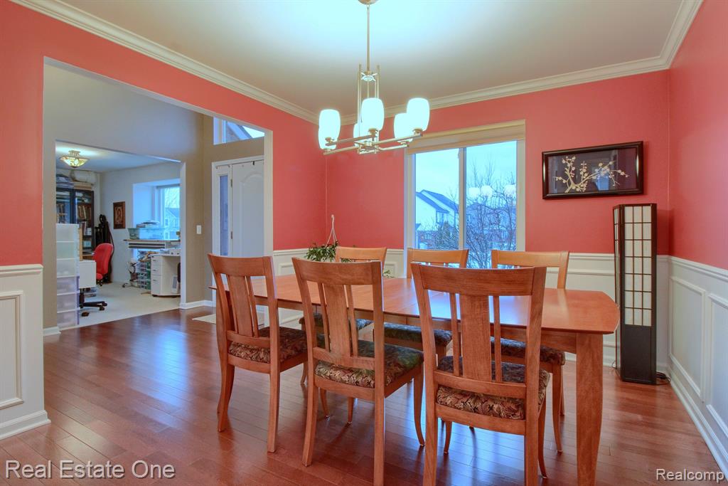 29924 MAGNOLIA Drive, New Hudson, MI 48165 — Photo 12