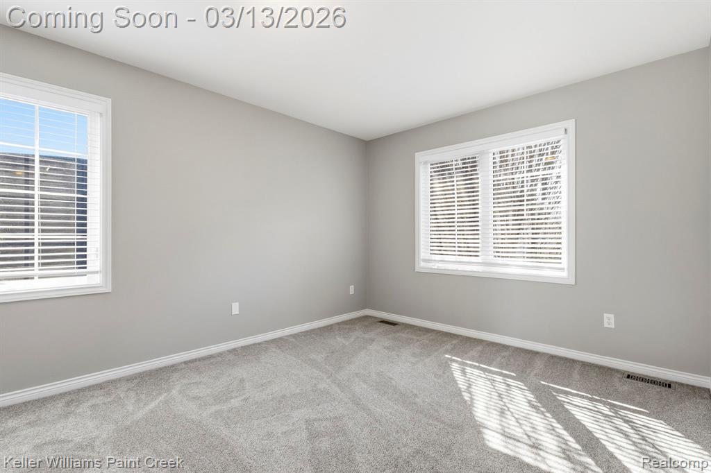 1628 Royal Birkdale Drive W, Oxford, MI 48371 — Photo 39