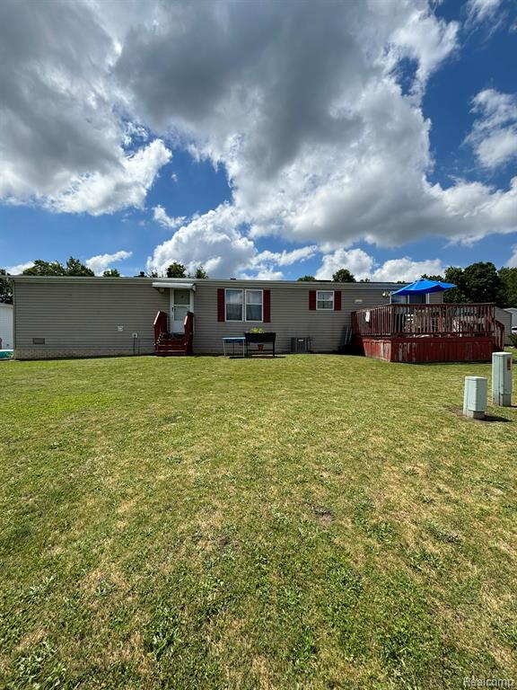 195 Apollo, Flushing, MI 48433 — Photo 29