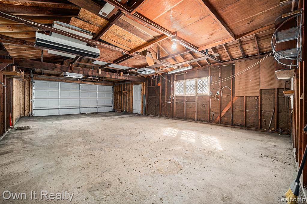 74 Chestnut Street, River Rouge, MI 48218 — Photo 24