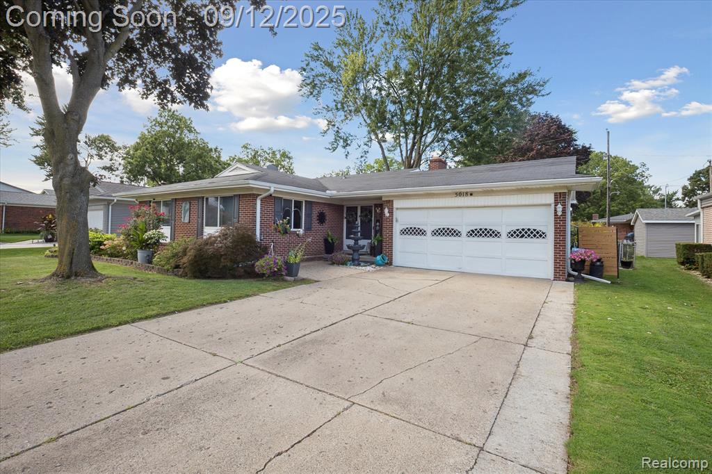 5018 Wishing Well Drive, Grand Blanc, MI 48439 — Photo 3