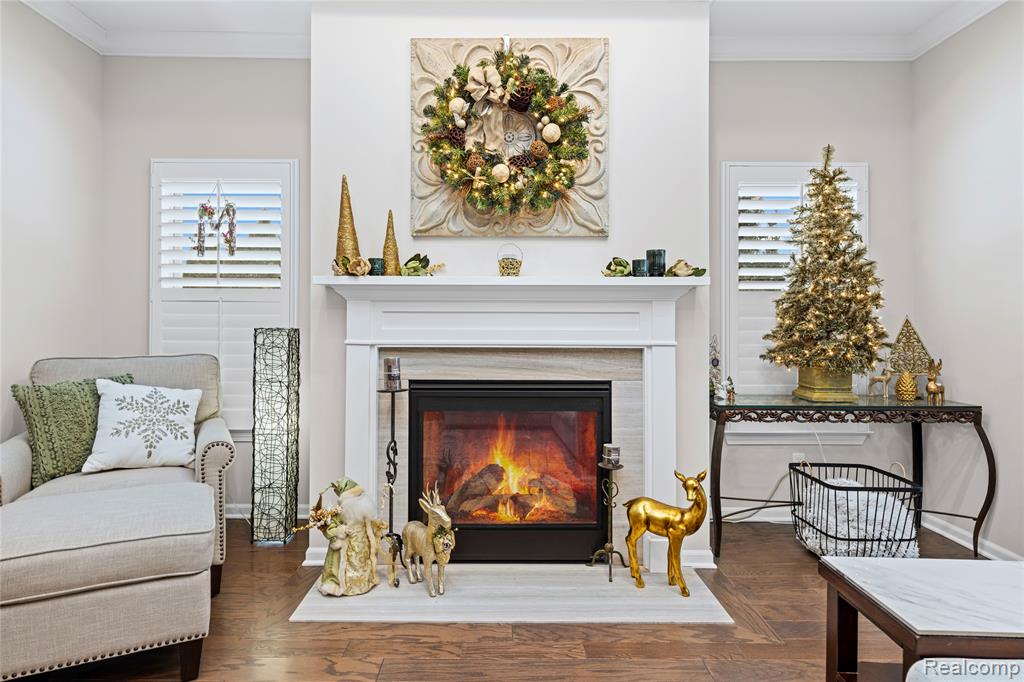 6506 Legacy Woods Trail, West Bloomfield, MI — Photo 10