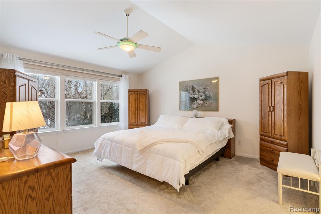 7983 SPRINGWATER Drive, Ypsilanti, MI 48197 — Photo 21