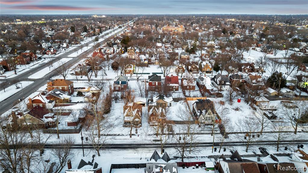 5569 Drexel Street, Detroit, MI 48213 — Photo 2