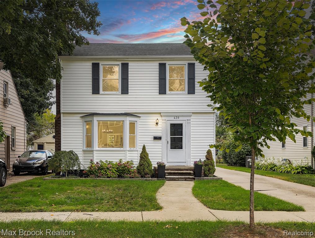 430 N Altadena Avenue, Royal Oak, MI 48067 — Photo 44