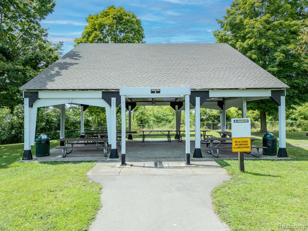 1405 WINGATE Boulevard, Ypsilanti, MI 48198 — Photo 45
