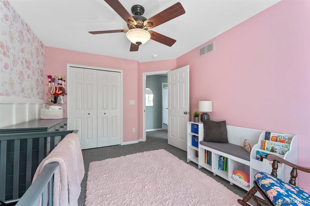 29247 Adams Drive, Gibraltar, MI — Photo 13