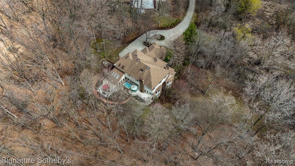 2131 Birchwood Way, Bloomfield Hills, MI 48302 — Photo 54