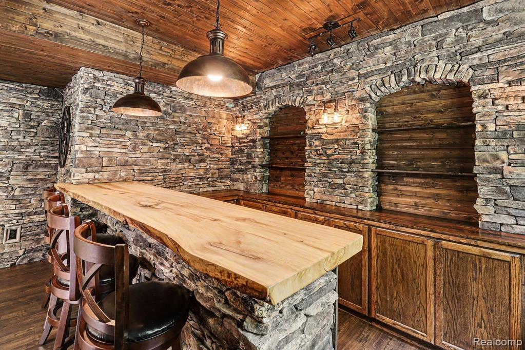 10490 Deer Ridge Trail, Holly, MI 48442 — Photo 43