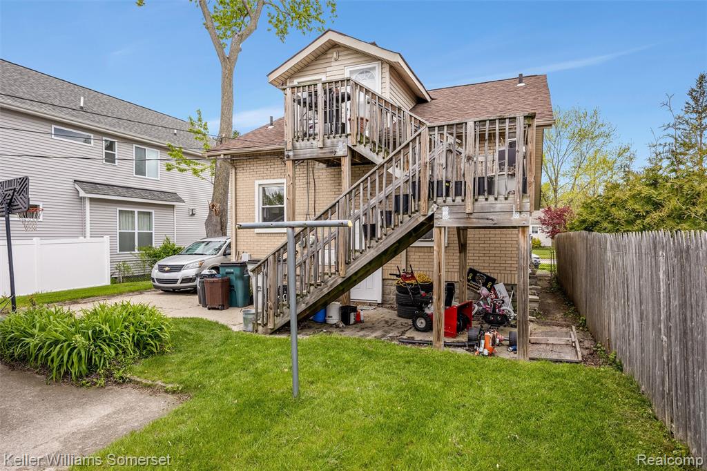 2960 Kenmore Road, Berkley, MI 48072 — Photo 33