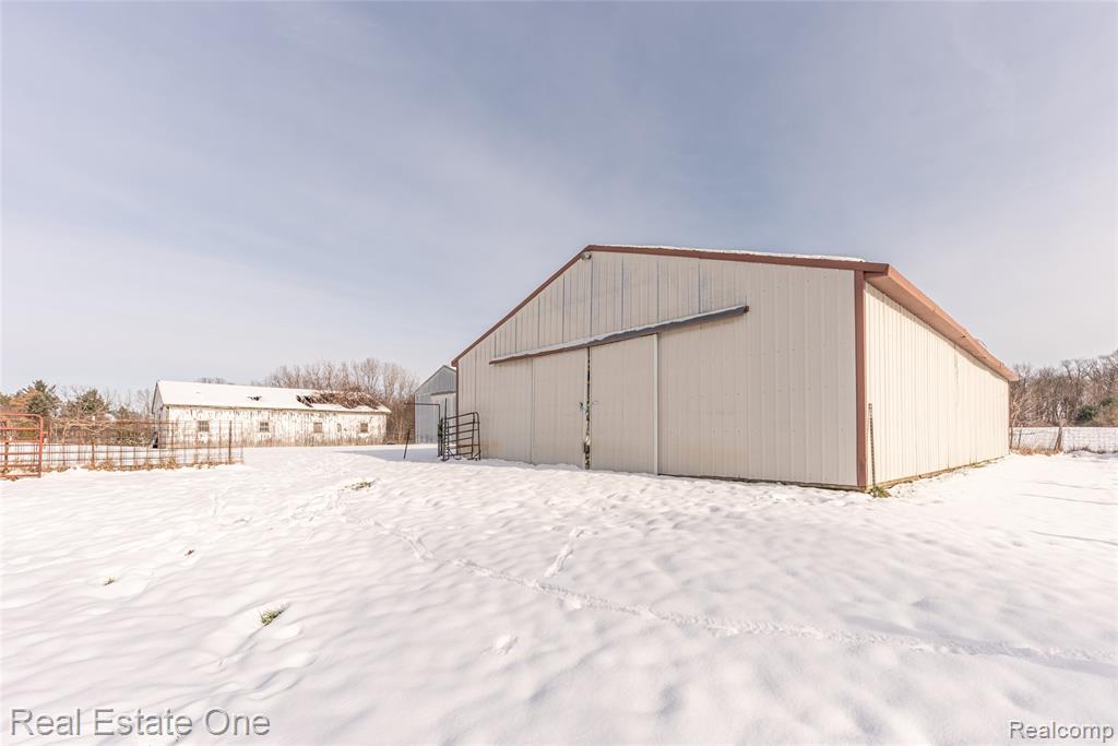 22700 Griswold Road, South Lyon, MI 48178 — Photo 9