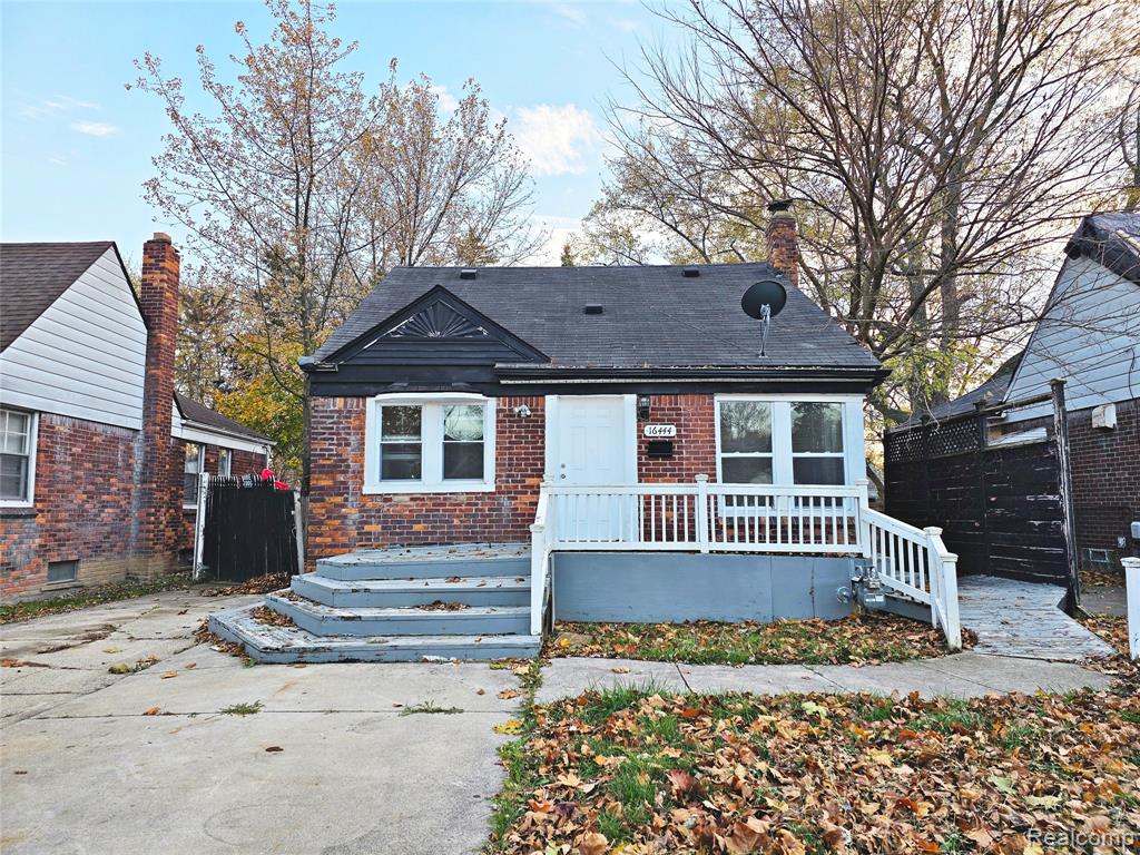 16444 Edmore Drive, Detroit, MI 48205 — Photo 2