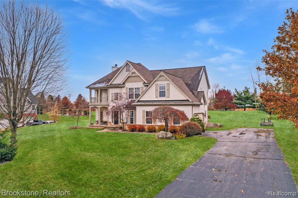7796 Fountain Hills Lane, Davisburg, MI 48350 — Photo 2