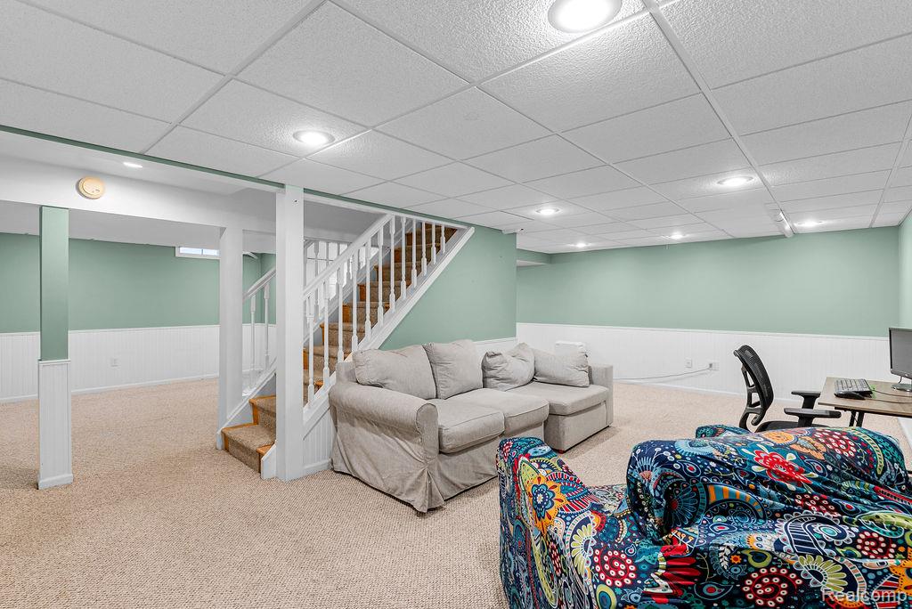5368 Boland Drive, Grand Blanc, MI 48439 — Photo 39
