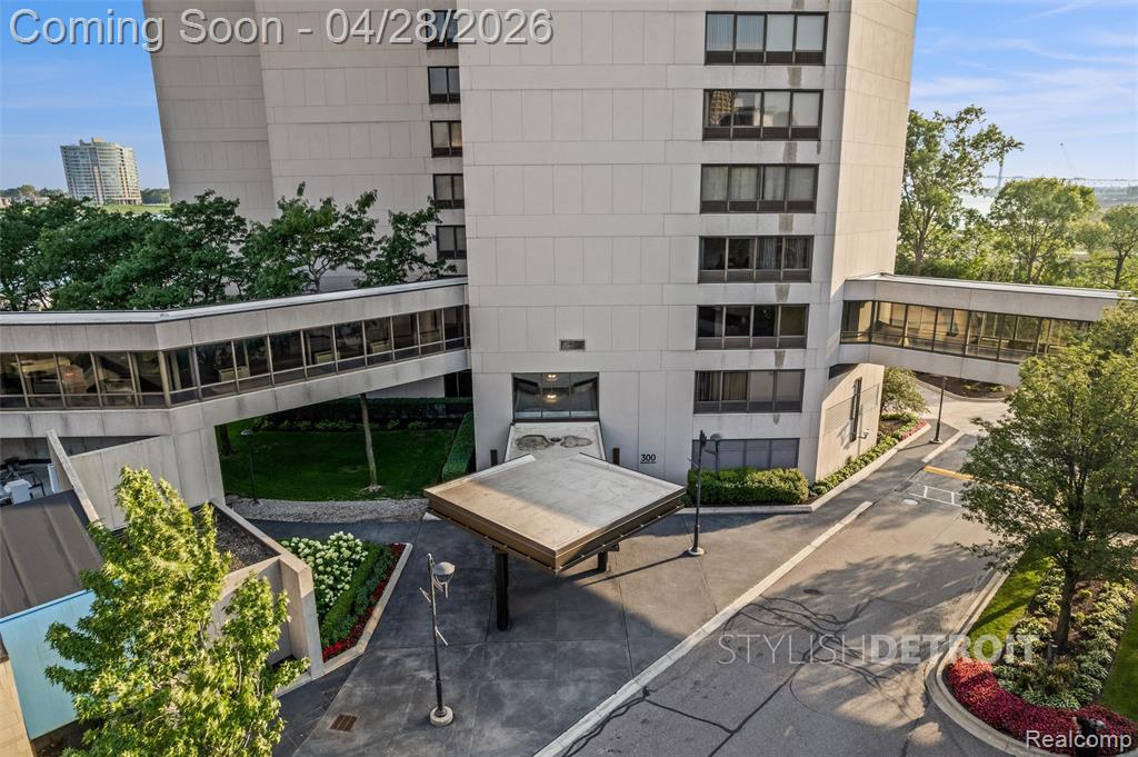 1001 W Jefferson, 11B, Detroit, MI 48226 — Photo 38
