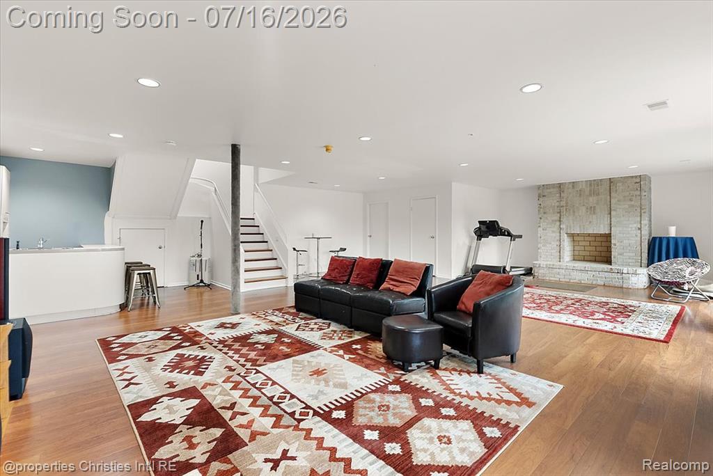 4948 Champlain Circle, West Bloomfield, MI 48323 — Photo 53