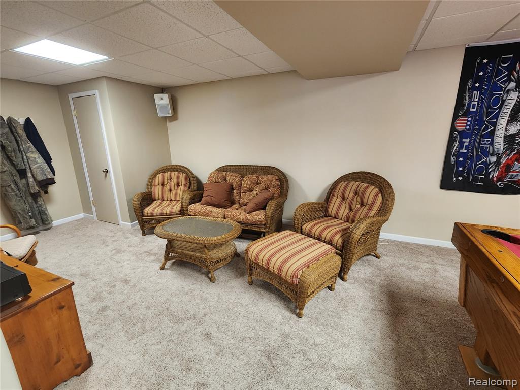 9707 North Lake Rd Road, Otter Lake, MI 48464 — Photo 24
