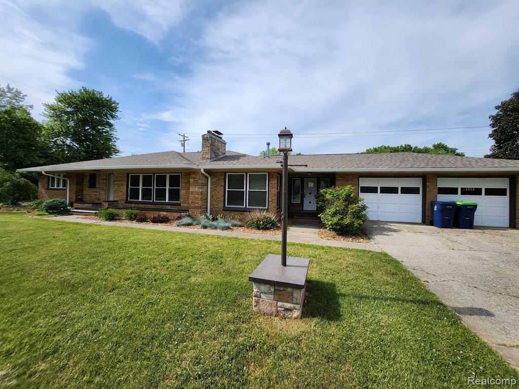 134 SUNVIEW Drive, St. Charles, MI 48655 — Photo 2