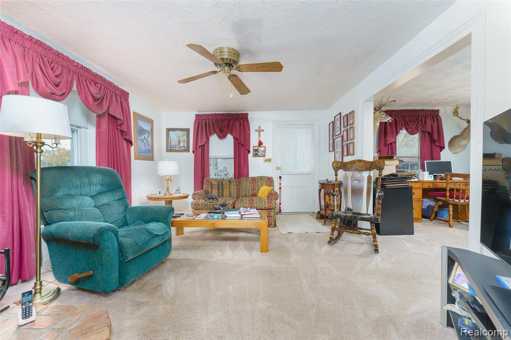 421 West Street, Howell, MI 48843 — Photo 11