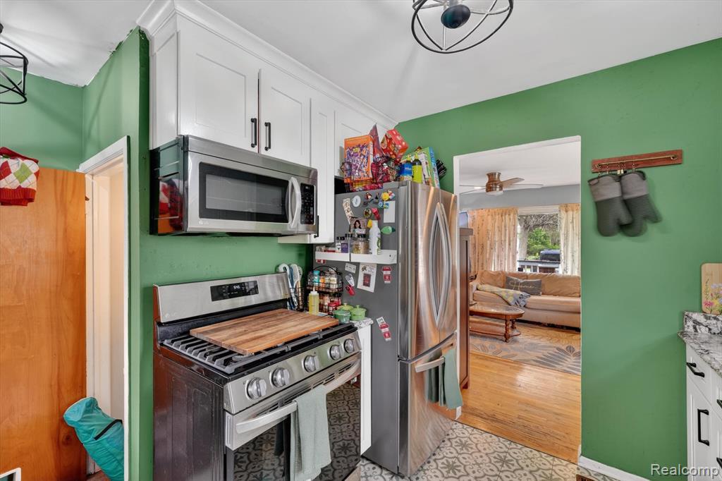 259 Sisson Street, Romeo, MI 48065 — Photo 13