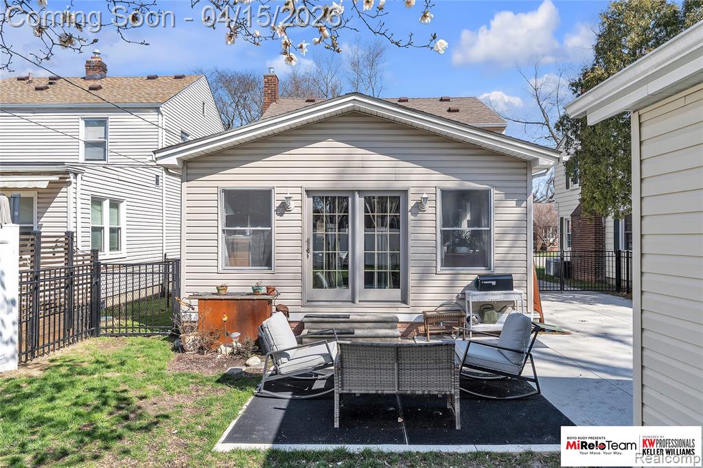 12751 Mercier Street, Southgate, MI 48195 — Photo 34