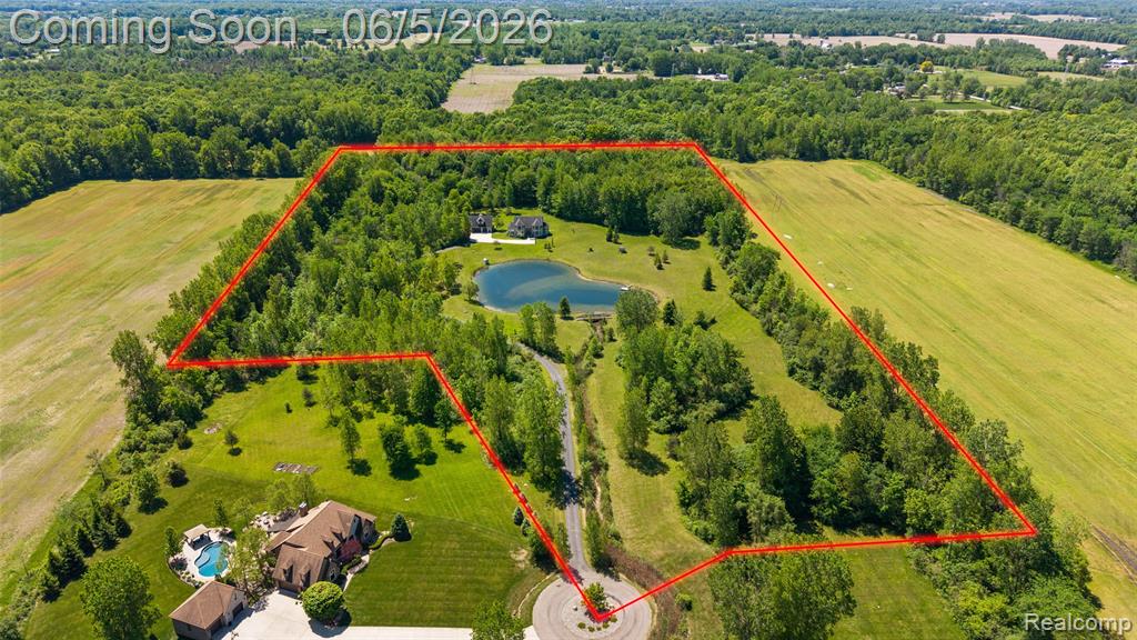 62502 Wayfaring Road, Ray, MI — Photo 92