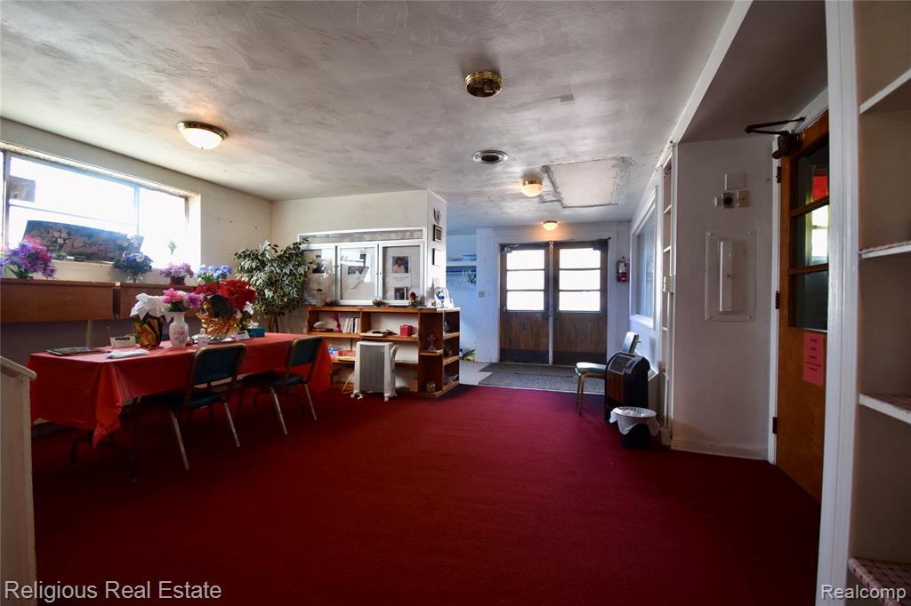818 N Jenison Avenue, Lansing, MI 48915 — Photo 5