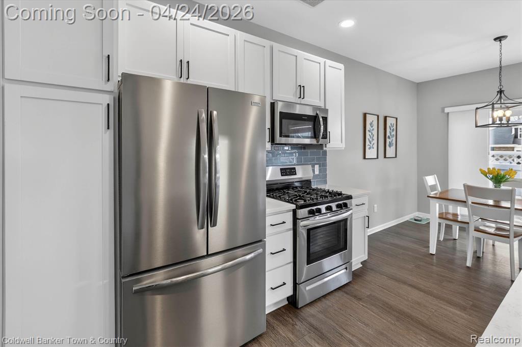 454 Maple Cove Circle, 19, Saline, MI 48176 — Photo 19