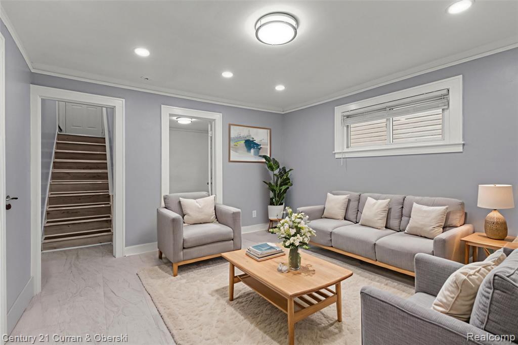 4745 Mead Street, Dearborn, MI 48126 — Photo 2