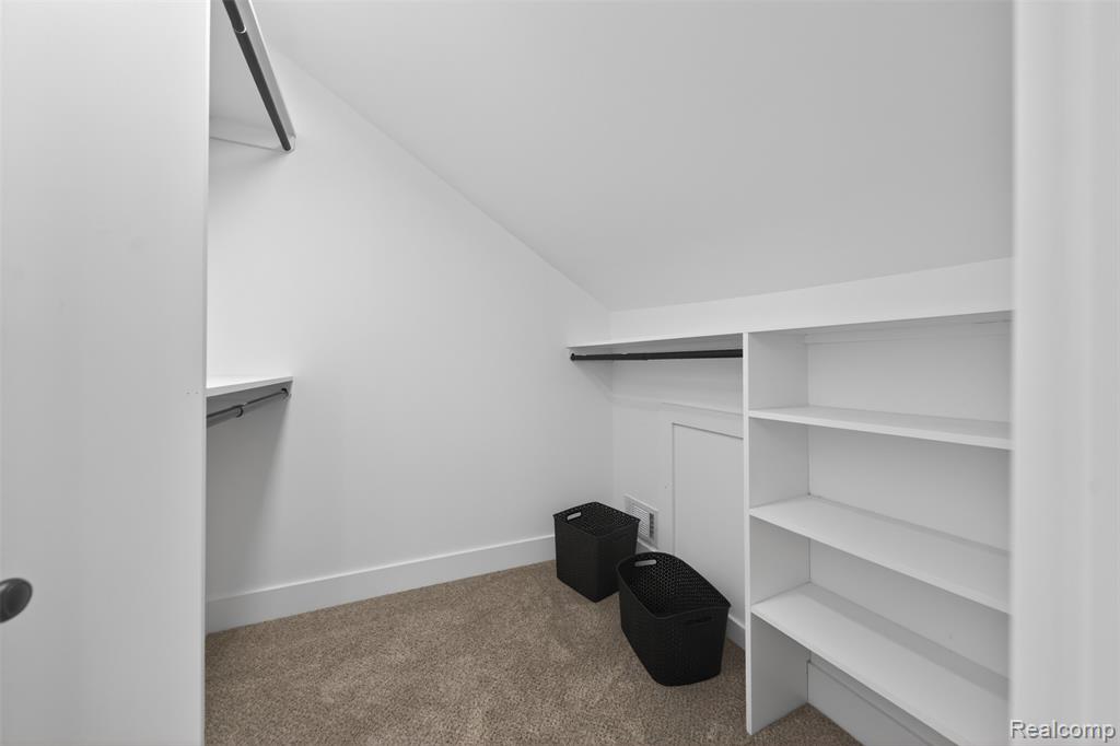 23313 Carlisle Avenue, Hazel Park, MI 48030 — Photo 22