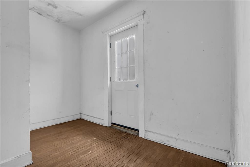 5828 4th Street, Detroit, MI 48202 — Photo 28