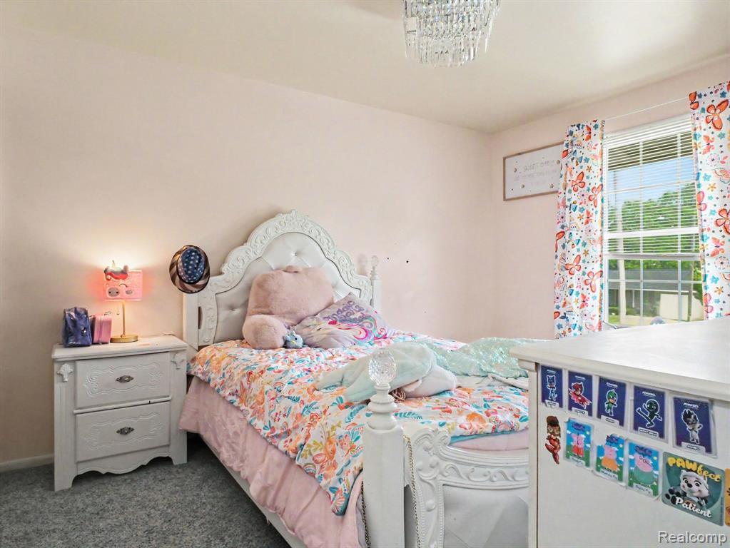 428 Carrie Drive, Flushing, MI 48433 — Photo 11