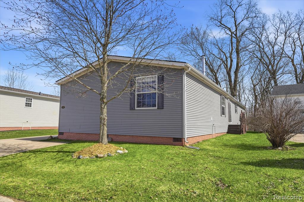 11348 Stoneridge Circle, South Lyon, MI 48178 — Photo 30