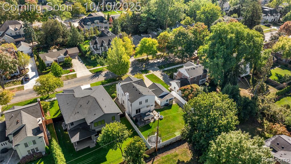 412 S Glenhurst Drive, Birmingham, MI 48009 — Photo 3