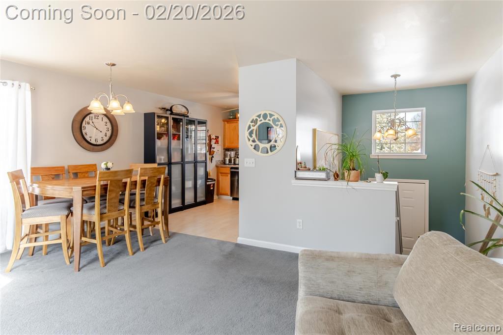 2430 Hickory Circle Drive, Howell, MI 48855 — Photo 5