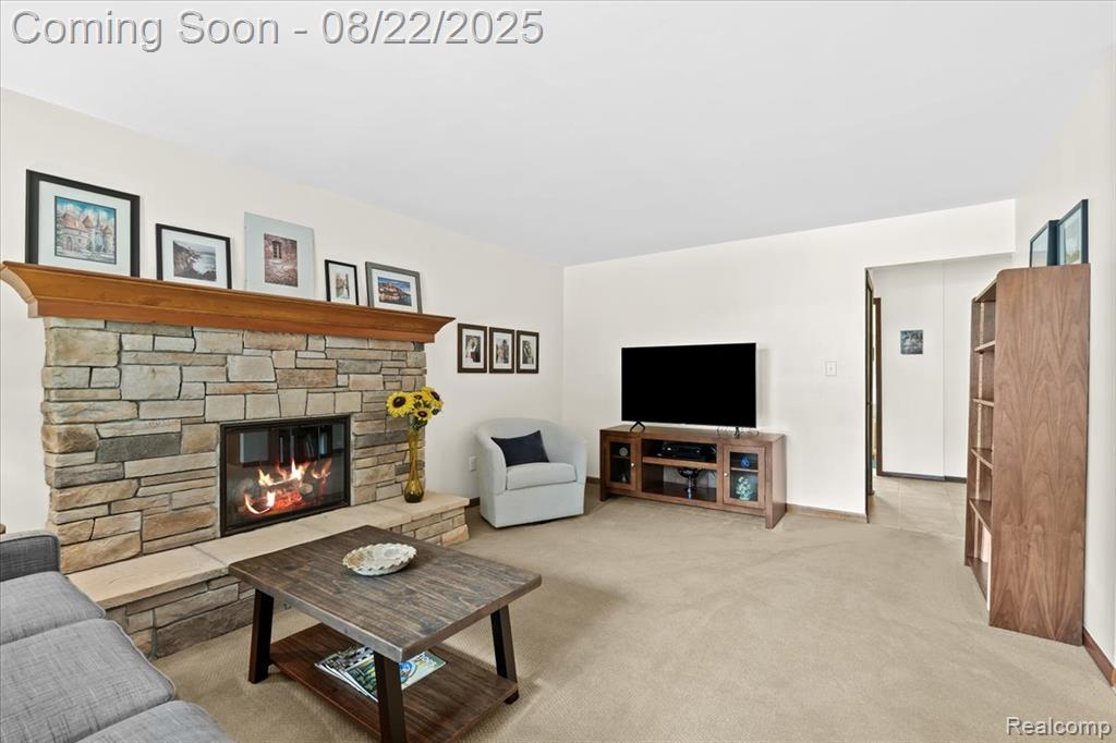 9209 Placid Way, Howell, MI 48843 — Photo 14