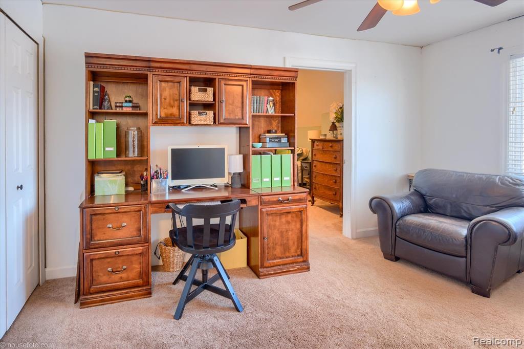2051 E Oakwood Road, Oxford, MI 48370 — Photo 44