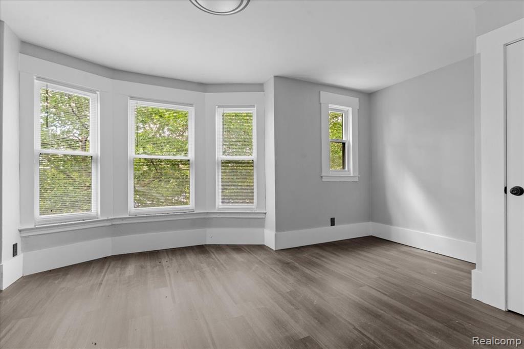 58 E Philadelphia Street E, Detroit, MI 48202 — Photo 14