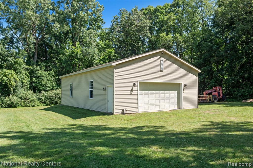 10180 Hadley Road, Clarkston, MI 48348 — Photo 48