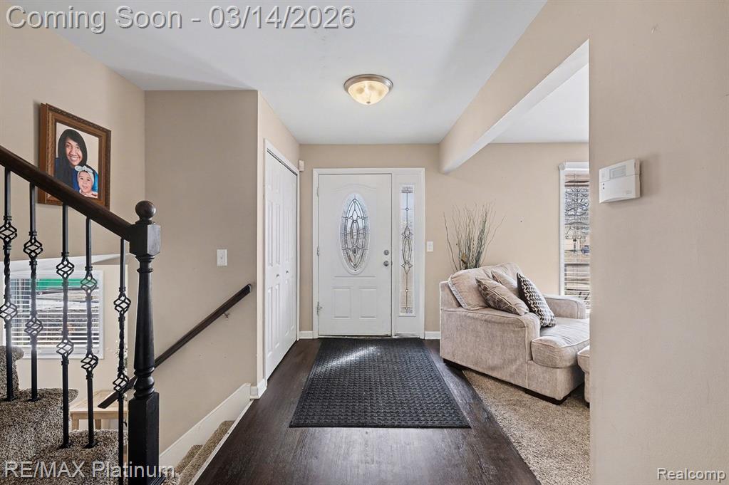 6426 Rustic Ridge Trail, Grand Blanc, MI 48439 — Photo 3