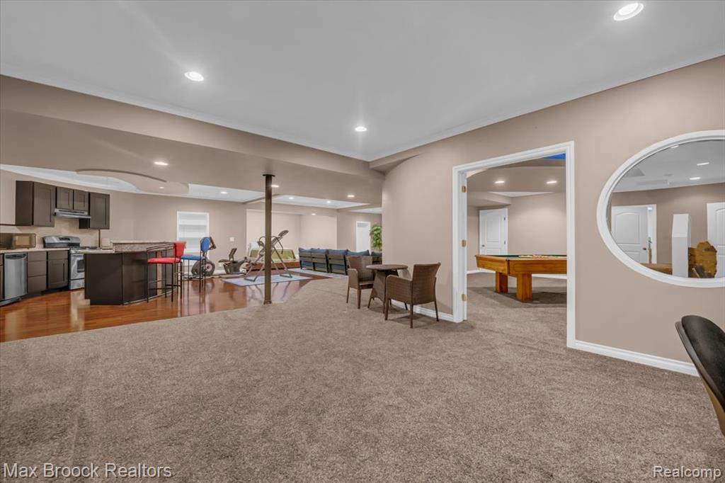 3620 33 Mile Road, Bruce, MI 48065 — Photo 49
