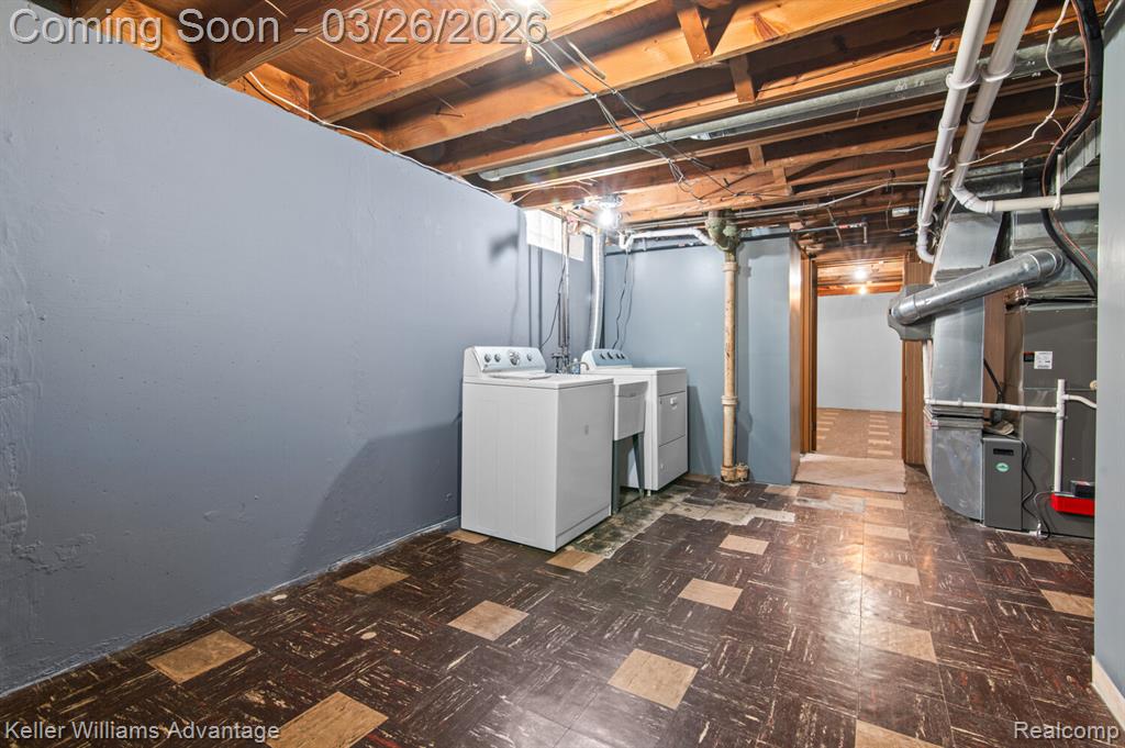 14060 Elgin Street, Oak Park, MI 48237 — Photo 27