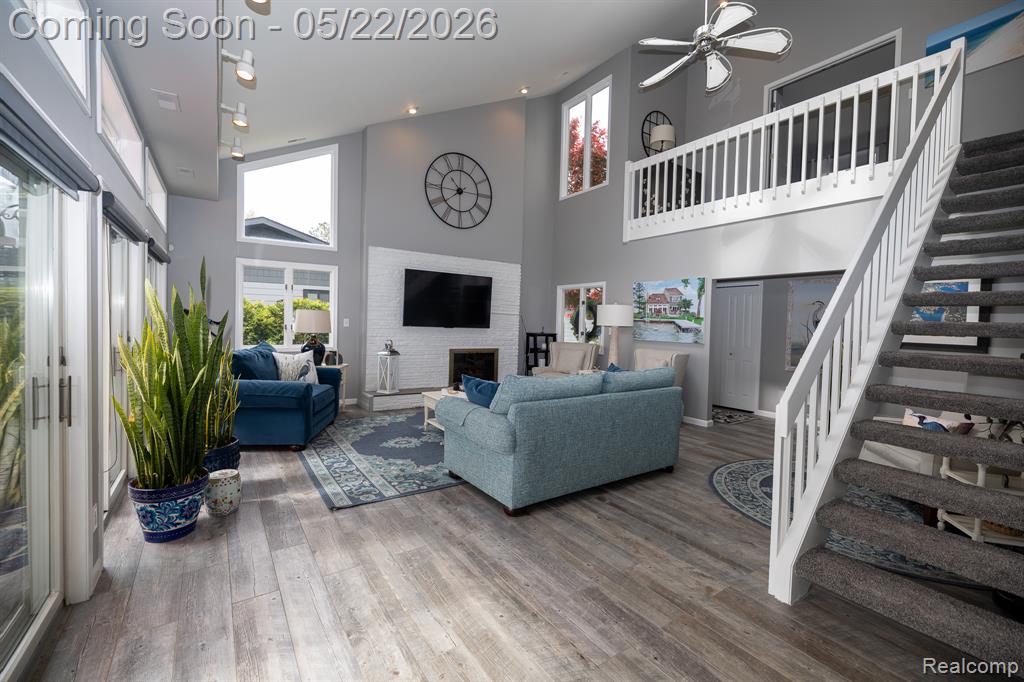 625 Island Drive, White Lake, MI — Photo 9