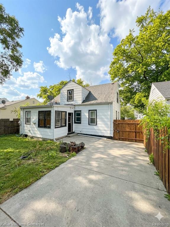 5530 Lodewyck Street - Photo 2