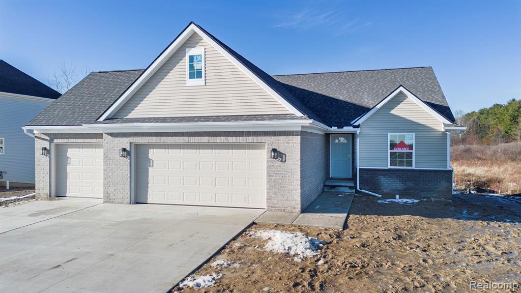 2367 Baltimore, Davison, MI 48423 — Photo 19