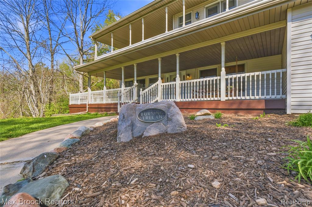 3295 Burning Tree Lane, Attica, MI 48412 — Photo 11