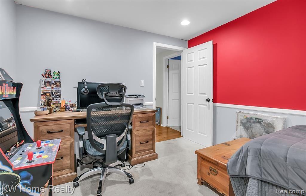 6572 Spruce Drive, Bloomfield Hills, MI 48301 — Photo 20