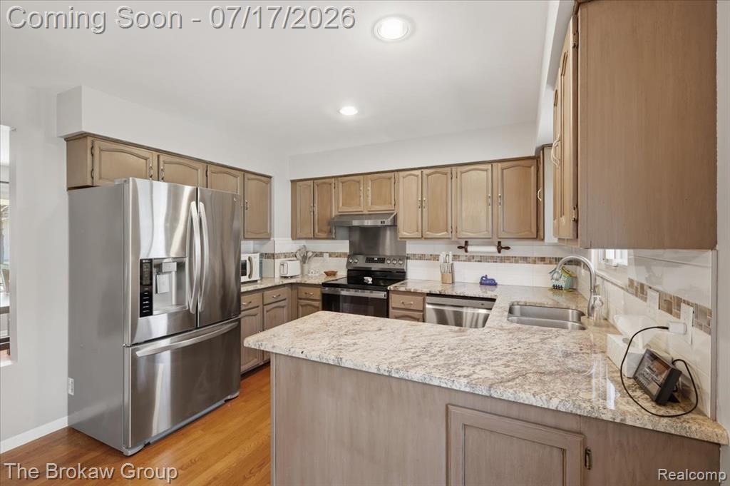 7393 New Hampshire Drive, Davison, MI 48423 — Photo 24