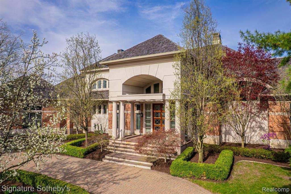 82 CHATEAUX DU LAC, Fenton, MI 48430 — Photo 6